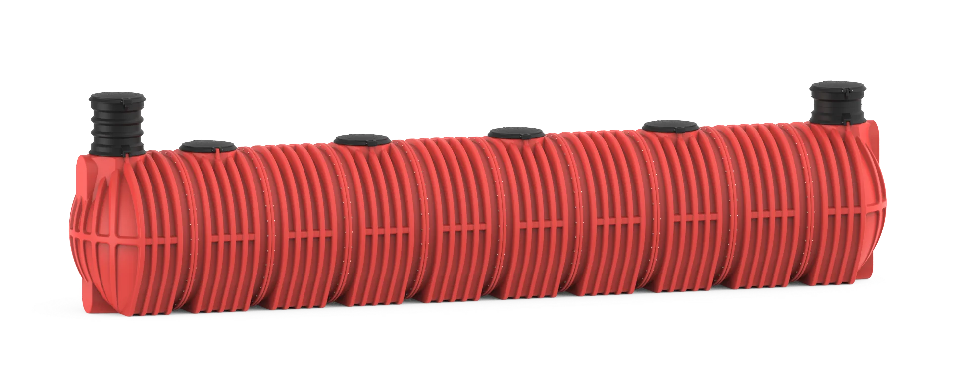 Емкость 100 000 литров