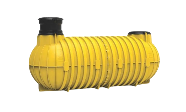 Емкость 20 000 литров