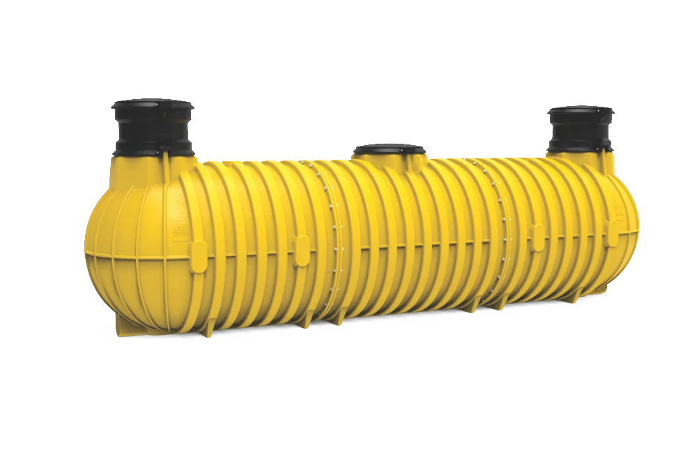 Емкость 30 000 литров