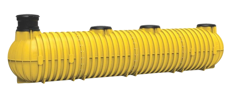 Емкость 40 000 литров