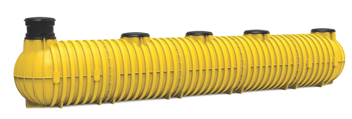 Емкость 50 000 литров