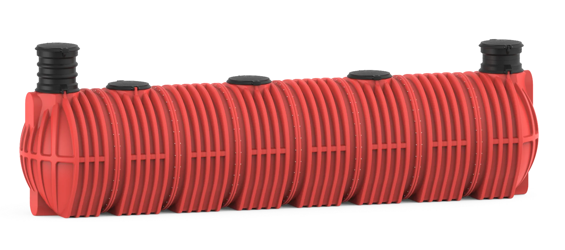 Емкость 80 000 литров