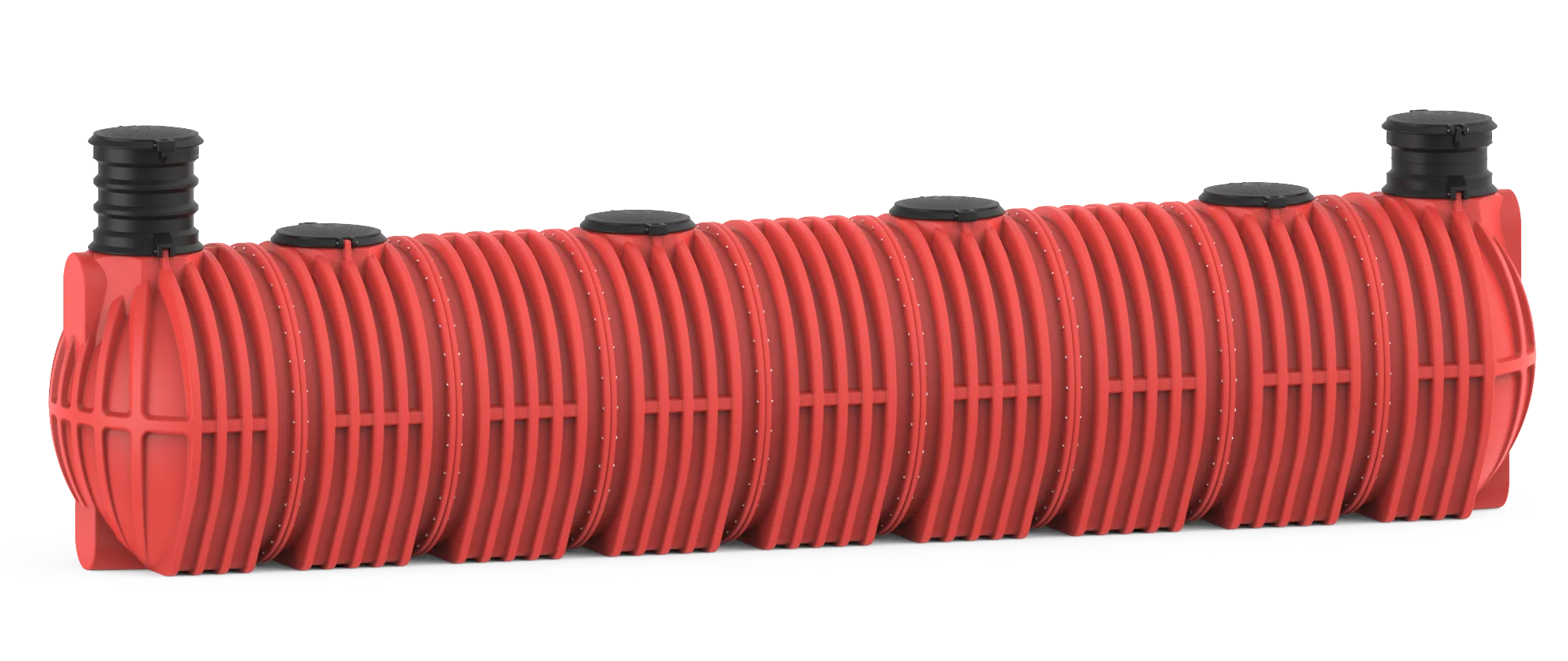 Емкость 90 000 литров