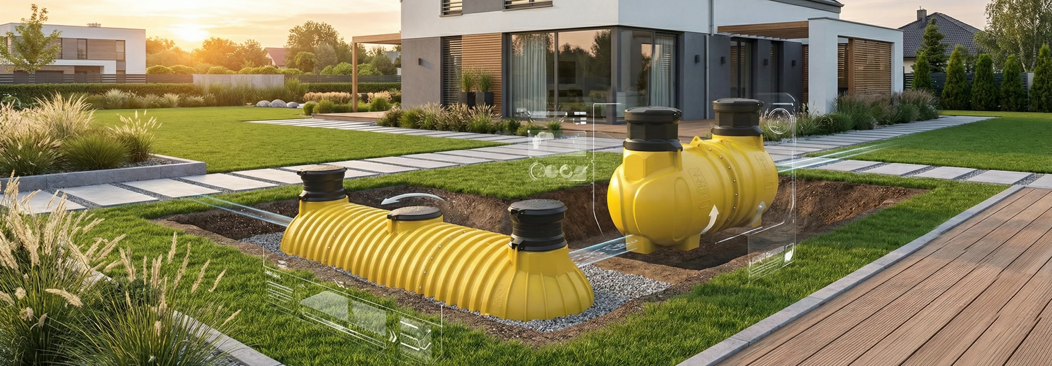 Расширение складских мощностей в Алматы