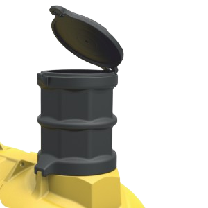 Элемент 1600x600x1000