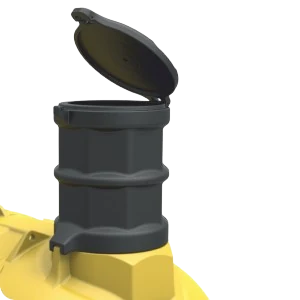 Элемент 1600×600×1000