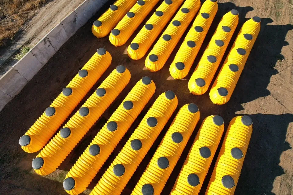 Готовая продукция на складе